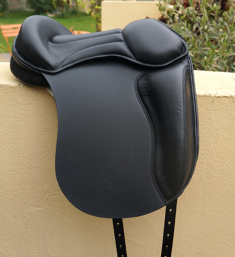 Gaiter Plain (treeless) - 8