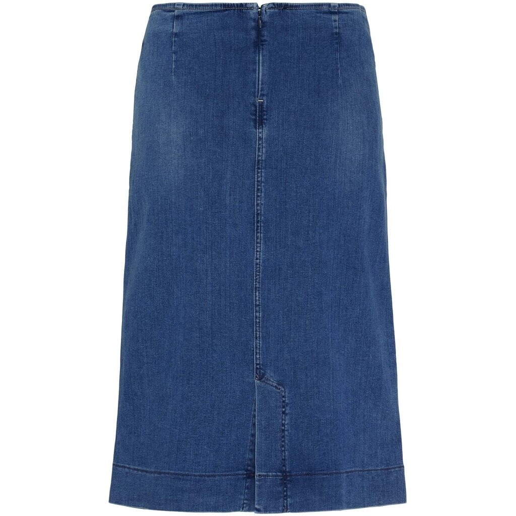 Como Highwaist Skirt - Stl. 36 - Isay