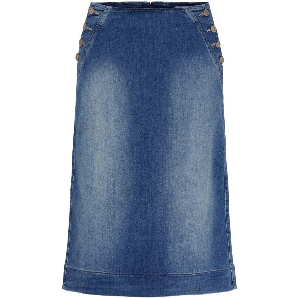 Como Highwaist Skirt - Stl. 36 - Isay