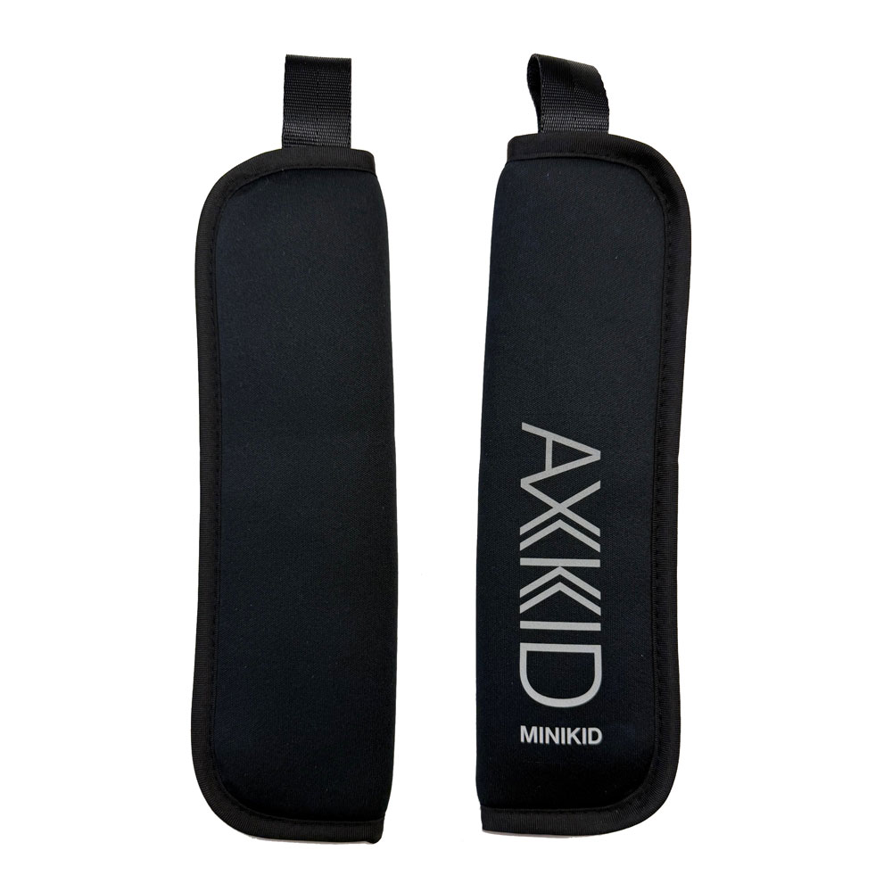 Axkid Bältesmuddar - Minikid 2