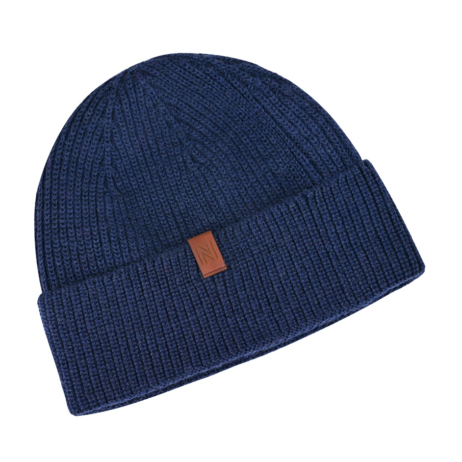 Norfolk Mössa Merinoull