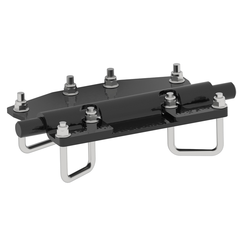 Plogfäste Kimpex Click N Go LT Can Am 2012-2024 - 2