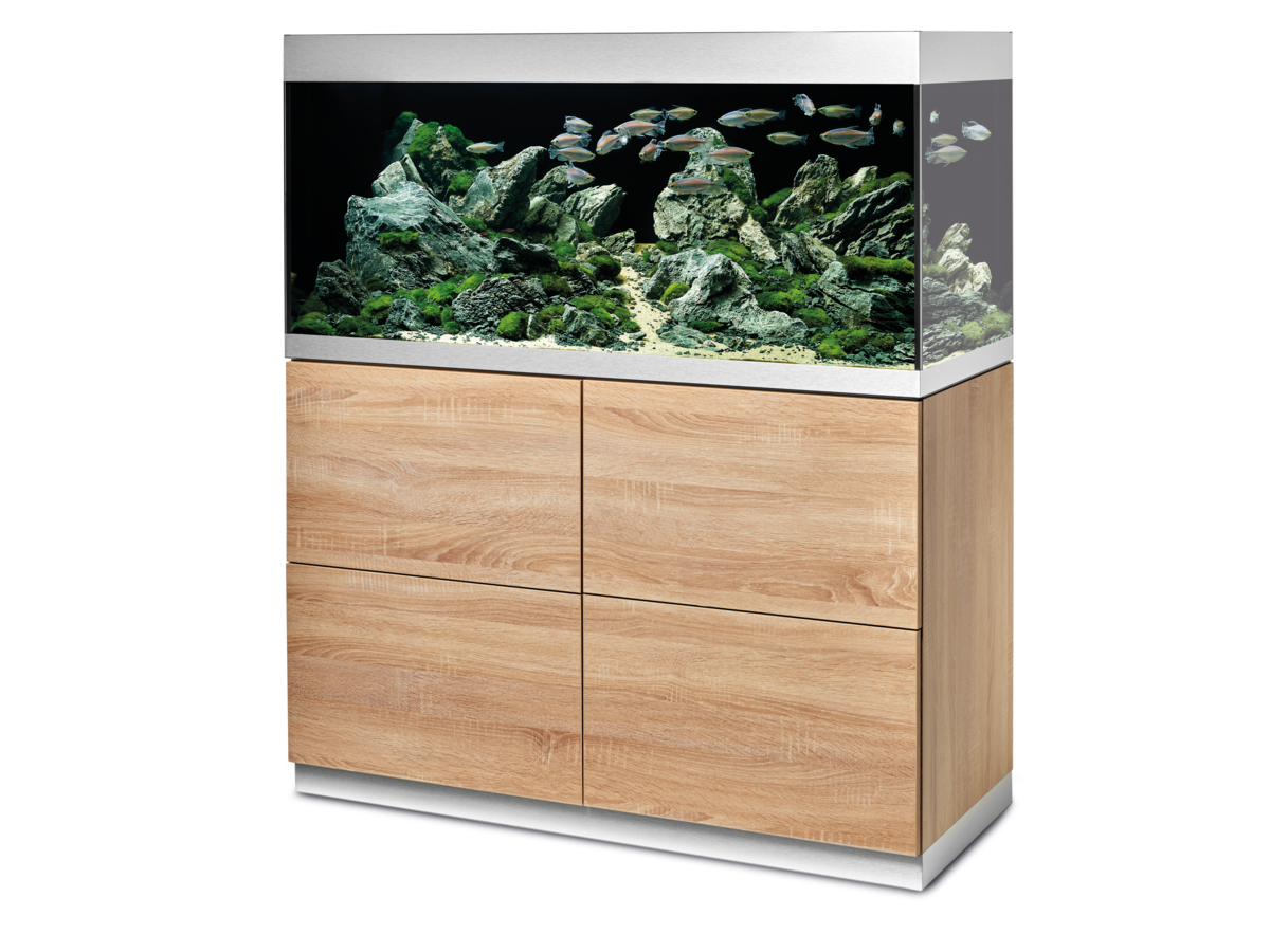 Oase HighLine 300 Paket Ek LxBxH: 115x50x132 cm, 302 liter