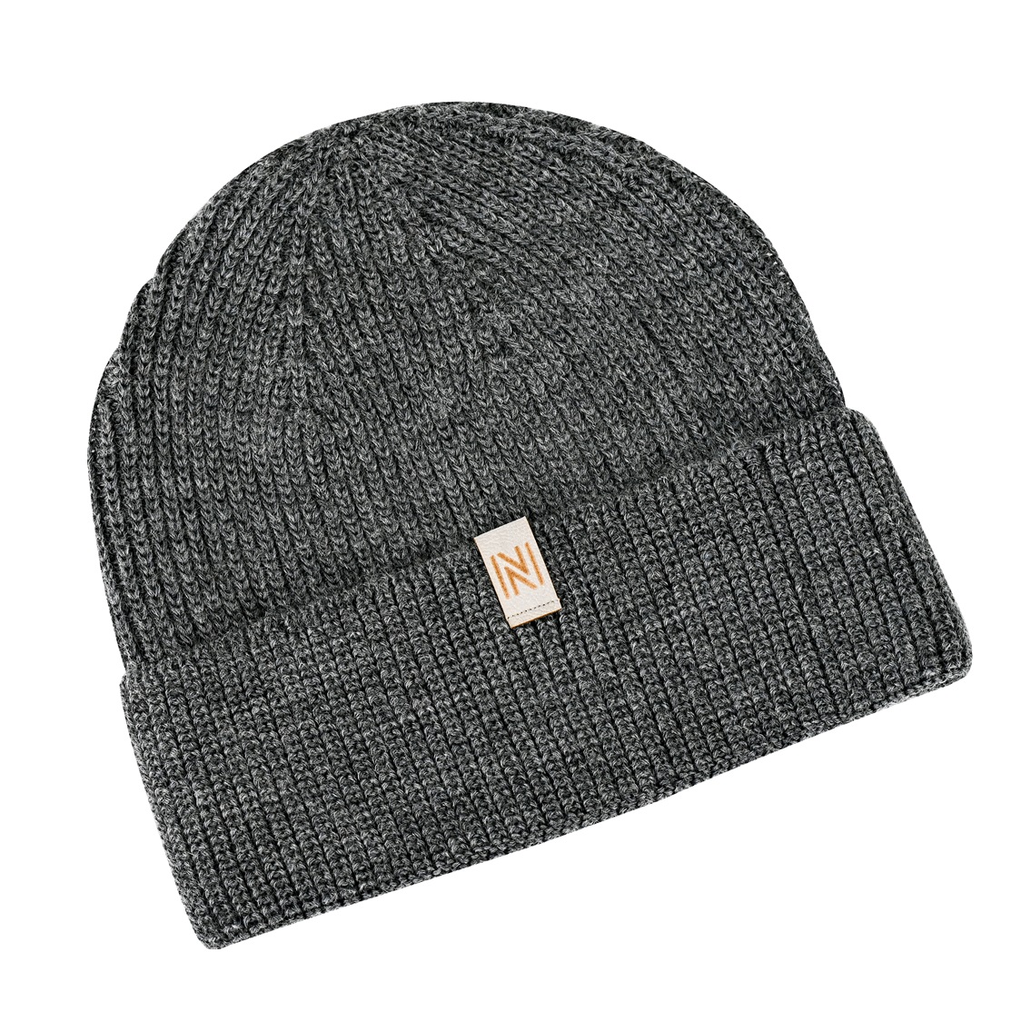 Norfolk Mössa Merinoull