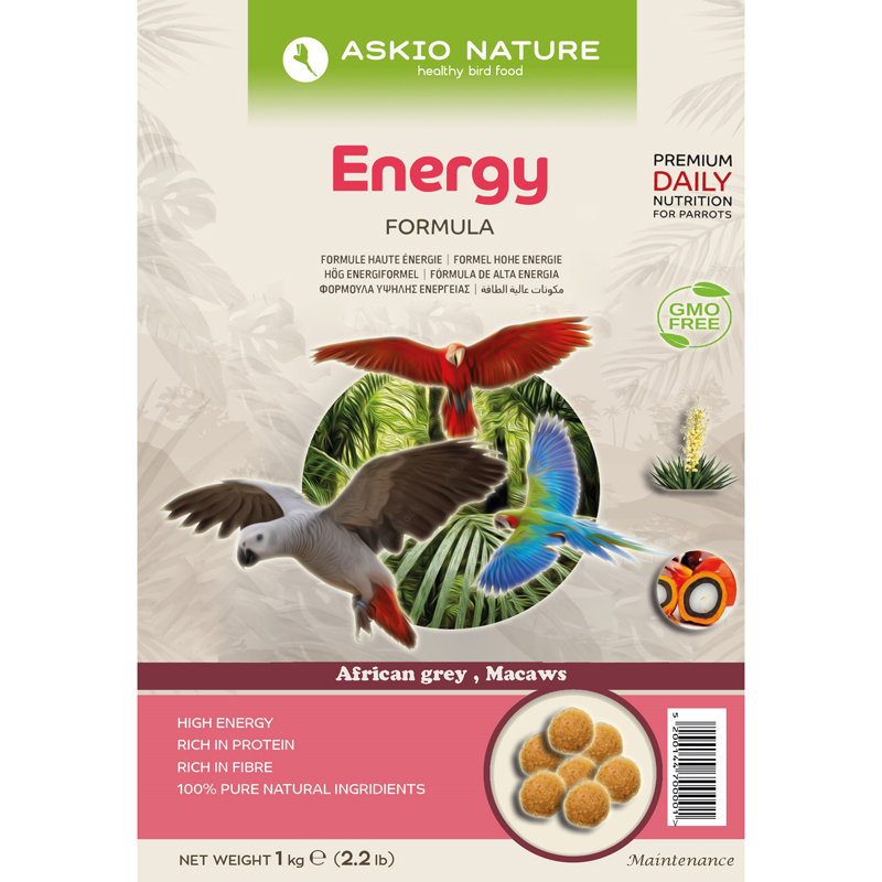Askio Nature Energy