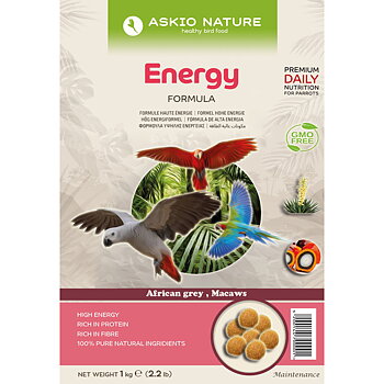 Askio Nature Energy
