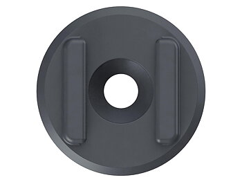 SP CONNECT Mount Micro Stem Mount Alu