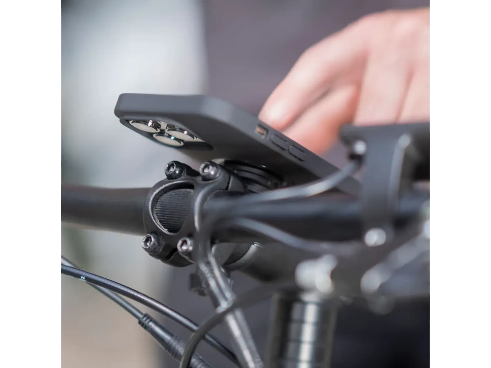 SP CONNECT Mount Micro Bike Mount - 2