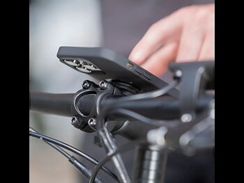 SP CONNECT Mount Micro Bike Mount