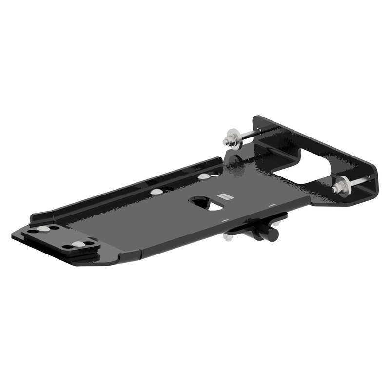Plogfäste Kimpex Click N Go LT Polaris 850 & 1000 - 2