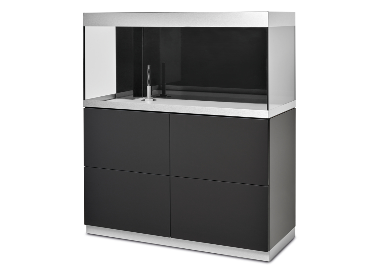 Oase HighLine 300 Paket Antracit LxBxH: 115x50x132 cm, 302 liter - 3