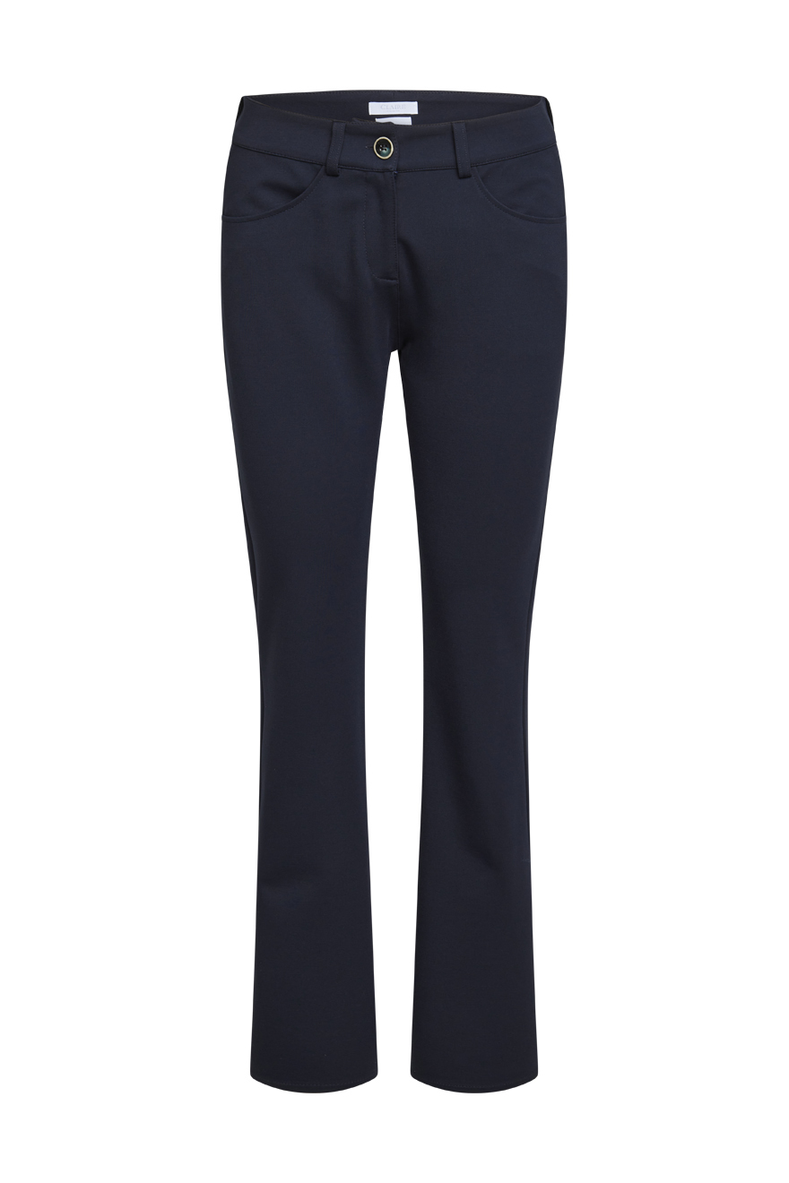 Jaya Trousers Längd 79 cm - Claire