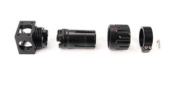 Holybro X650 Aluminum ARM Connector Kit