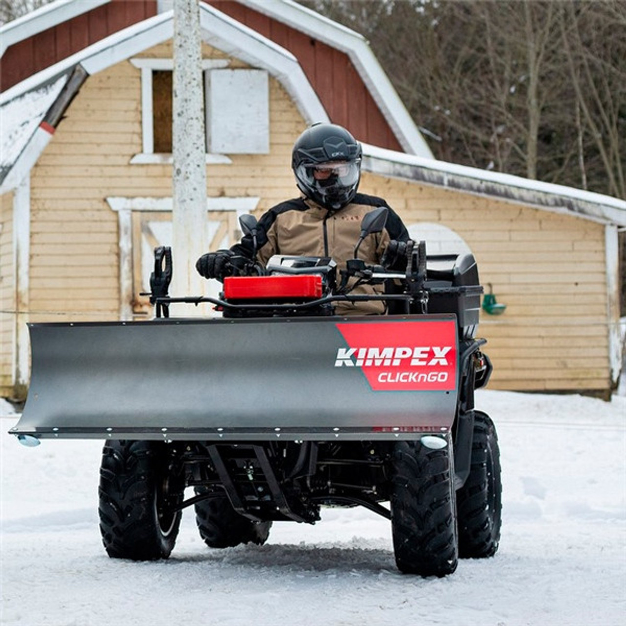 Plogram Kimpex LT - 4