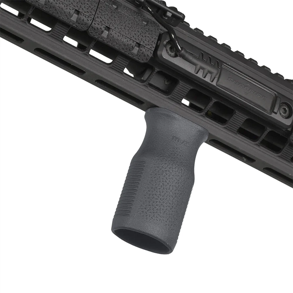Magpul M-LOK MVG - MOE Vertical Grip  - Stealth Gray 2