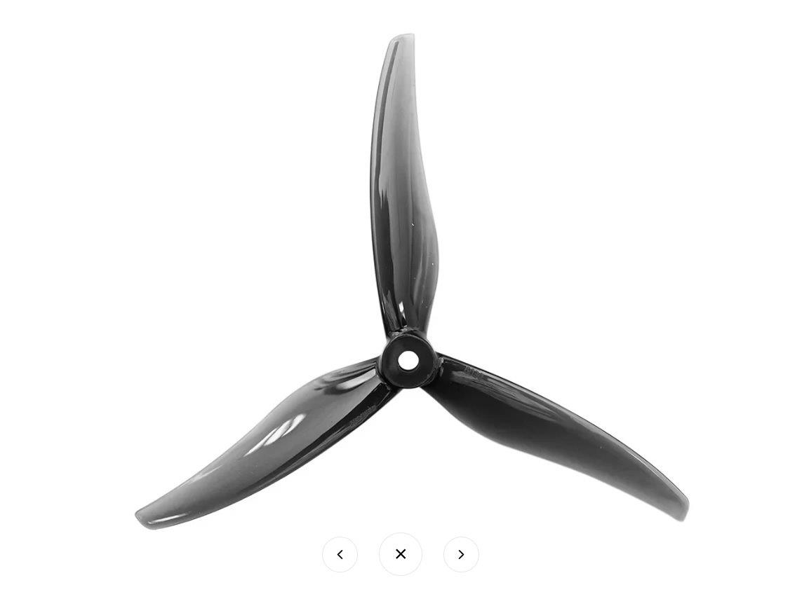 Holybro PX4 Vision Propeller(4pcs/2Pair)