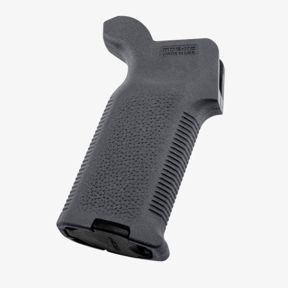 Magpul MOE K2 Grip - Stealth Gray