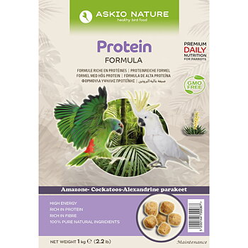 Askio Nature Protein