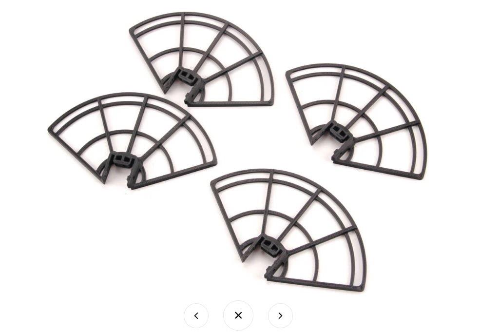 Holybro PX4 Vision Propeller Guard(4PCS)