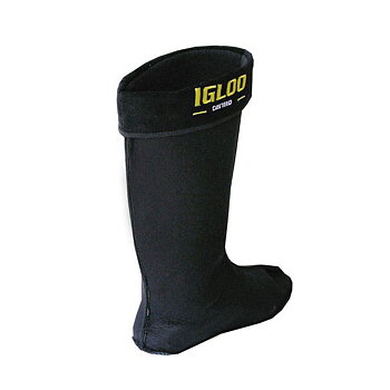 Igloo socka till vinterstövlar (-30C)