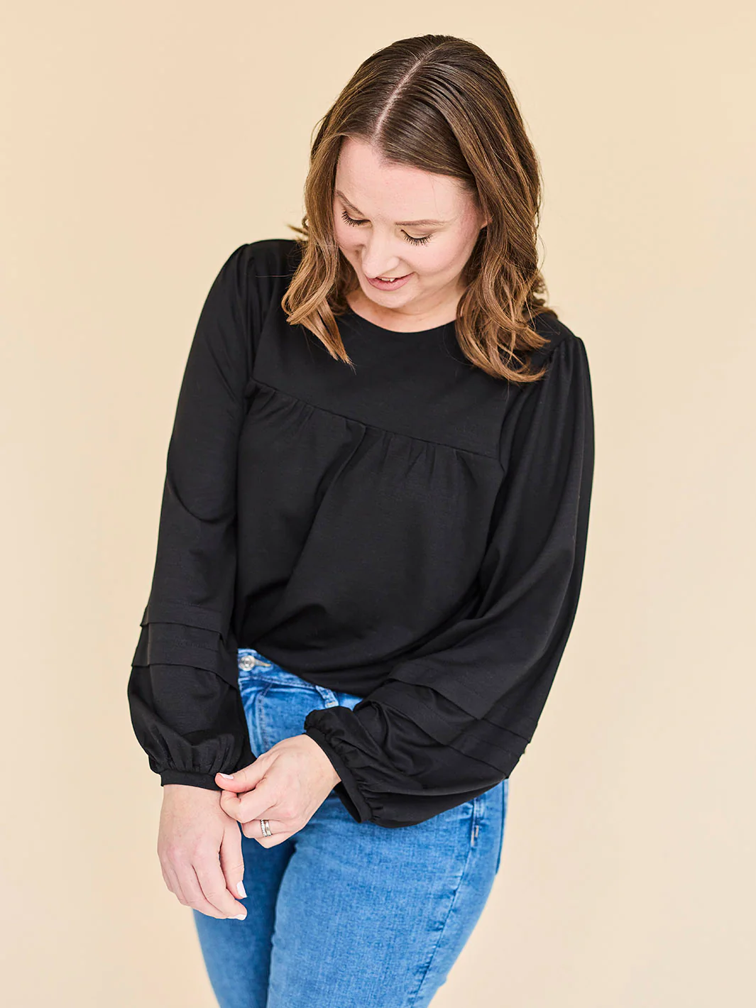 MILLIE - BLUS - 12