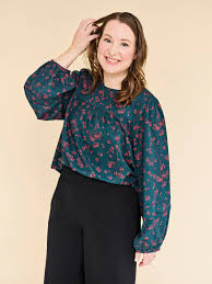 MILLIE - BLUS - 9