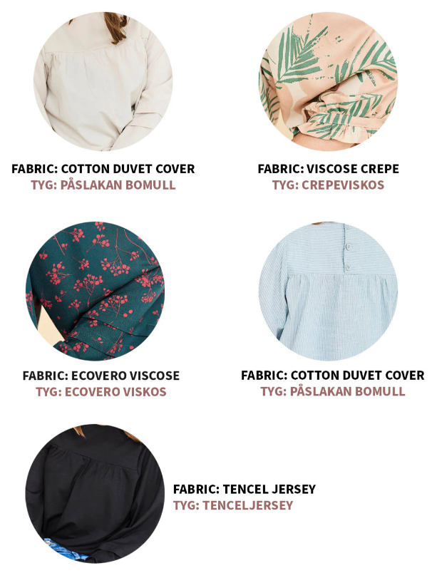 MILLIE - BLUS - 3