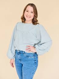 MILLIE - BLUS - 6