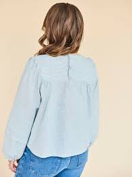 MILLIE - BLUS - 10