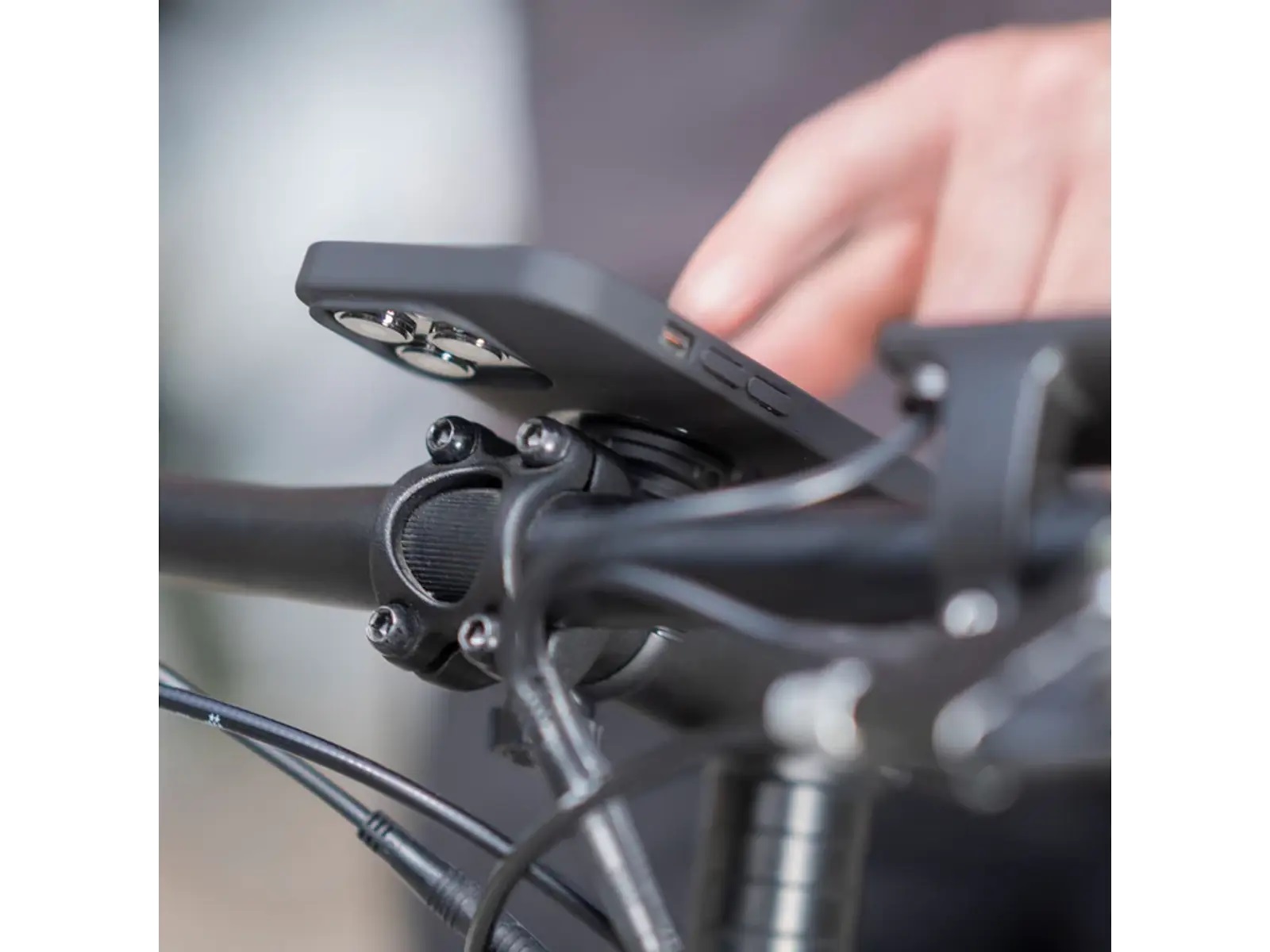 SP CONNECT Mount Universal Mount SPC+ - 4