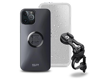 SP CONNECT Smartphone bundle Bike Bundle II