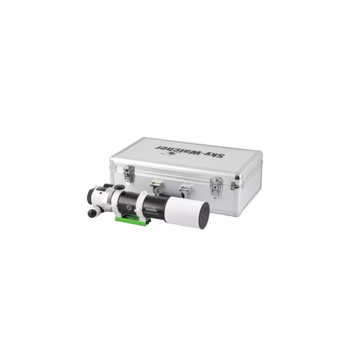 SKYWATCHER EVOSTAR-72ED - 3