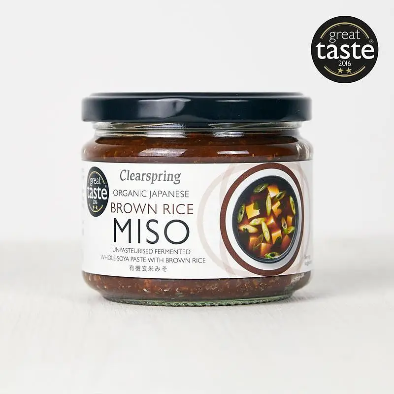 Miso råris opast. 300g