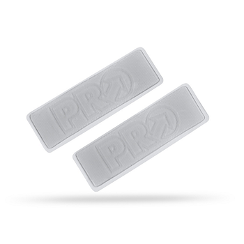 PRO Gel pads för styre