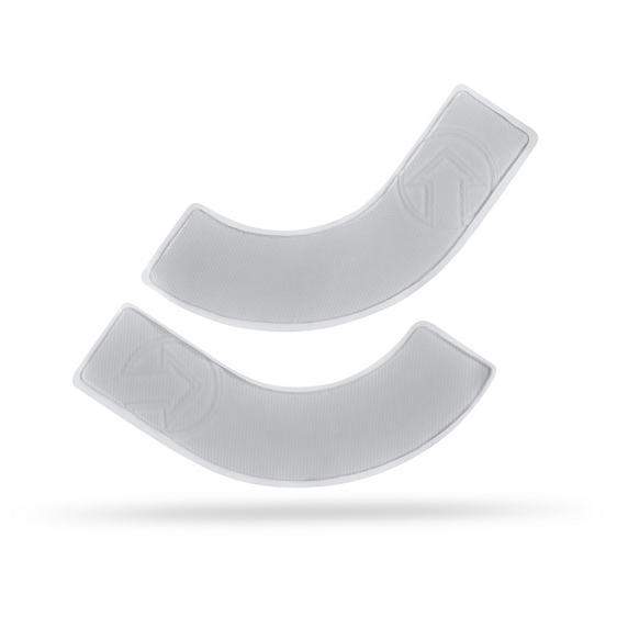 PRO Gel pads för styre