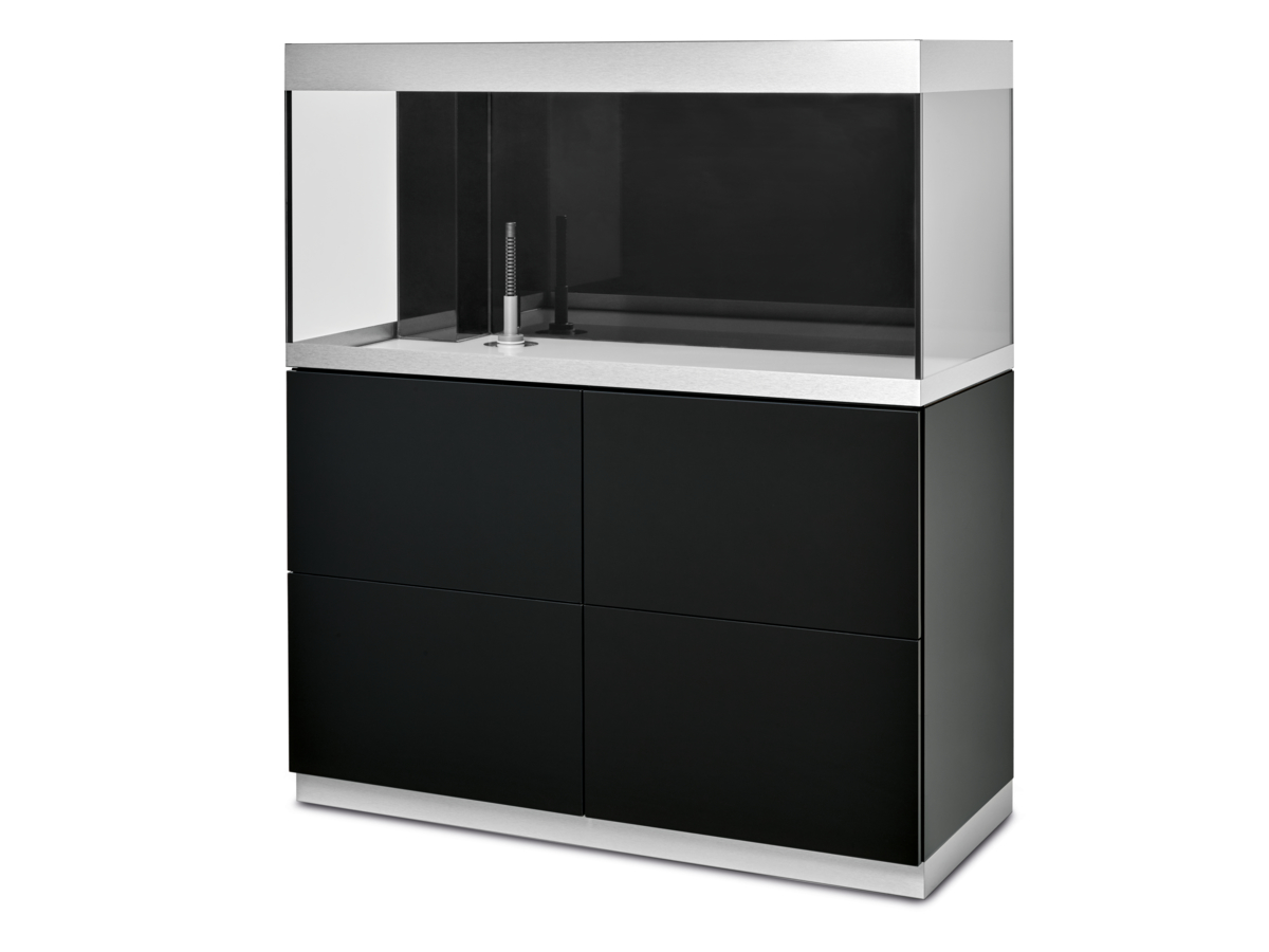 Oase HighLine 300 Paket Svart LxBxH: 115x50x132 cm, 302 liter - 3