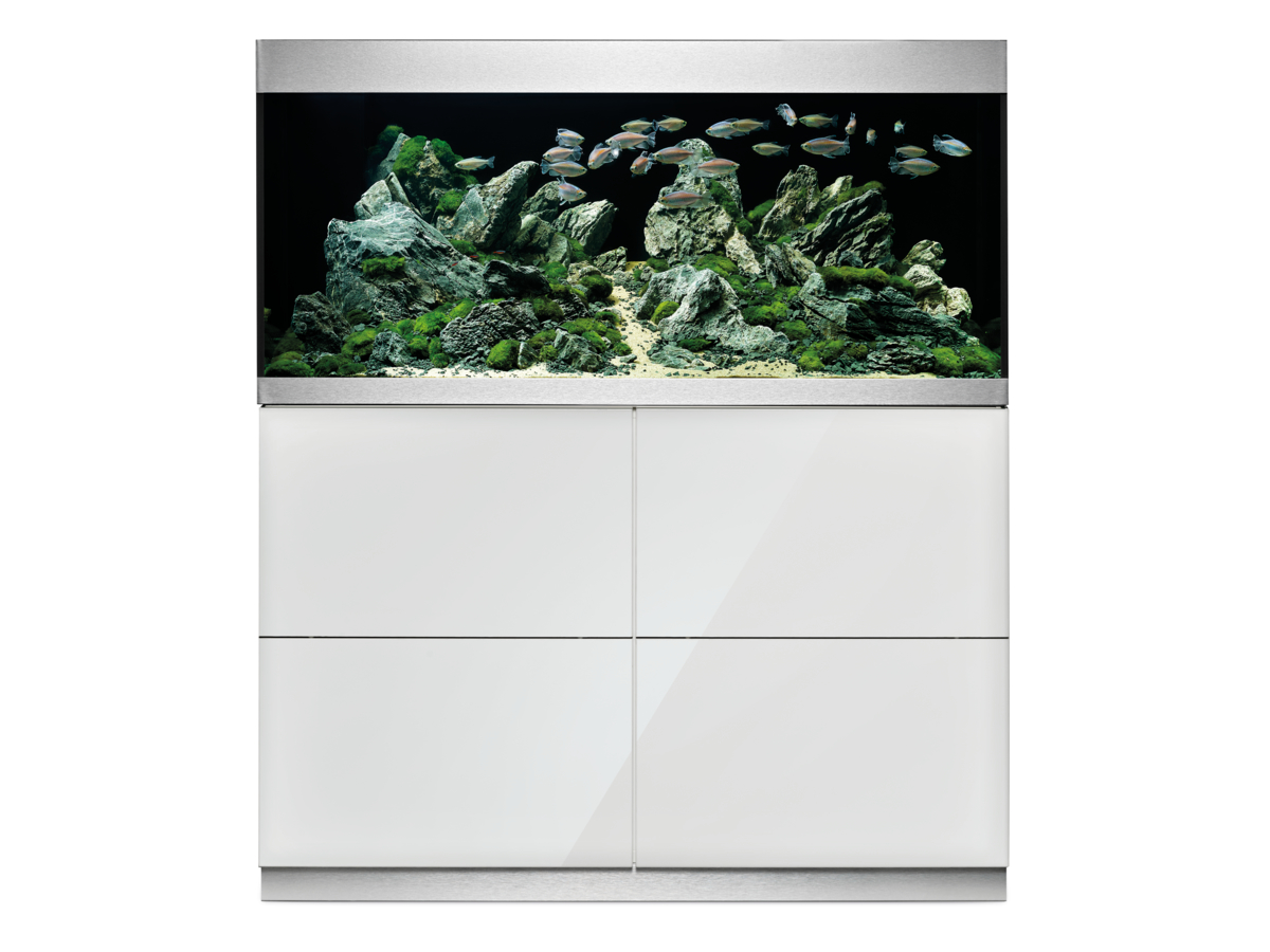 Oase HighLine 300 Paket Vit LxBxH: 115x50x132 cm, 302 liter - 2