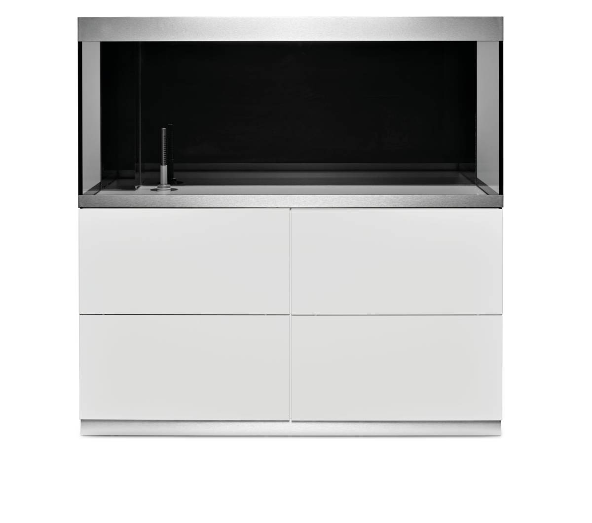 Oase HighLine 400 Paket Vit LxBxH: 140x50x139 cm, 413 liter - 4