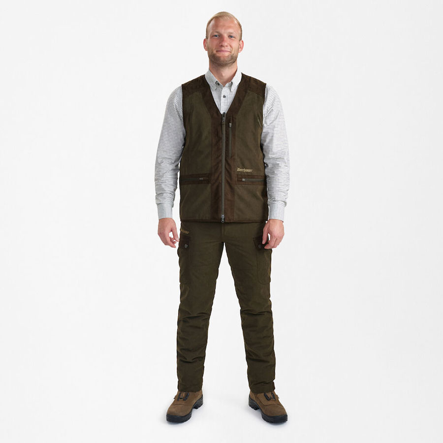 Deerhunter Eagle Waistcoat - 5