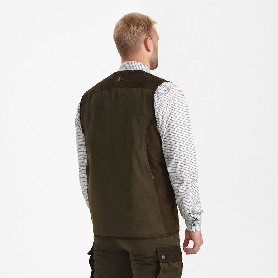 Deerhunter Eagle Waistcoat - 4