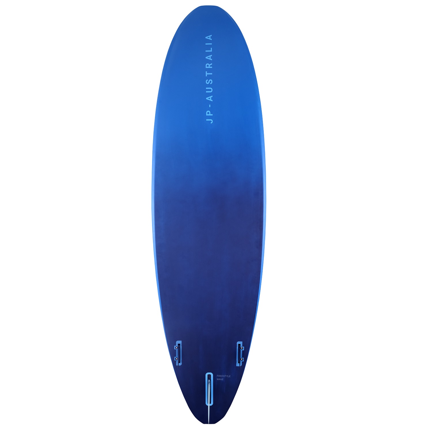 JP Vindsurfingbräda Freestyle Wave Pro 2025 - 2