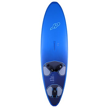 JP Vindsurfingbräda Freestyle Wave Pro 2025