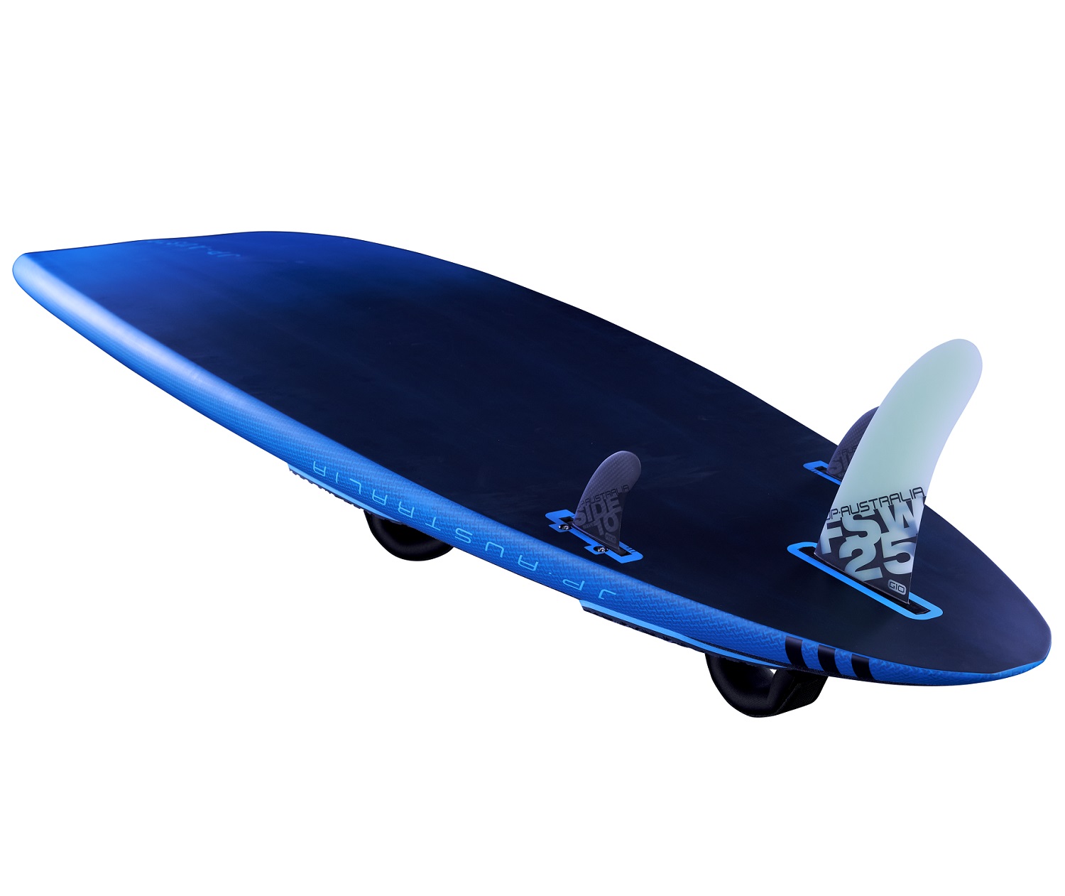 JP Vindsurfingbräda Freestyle Wave Pro 2025 - 5