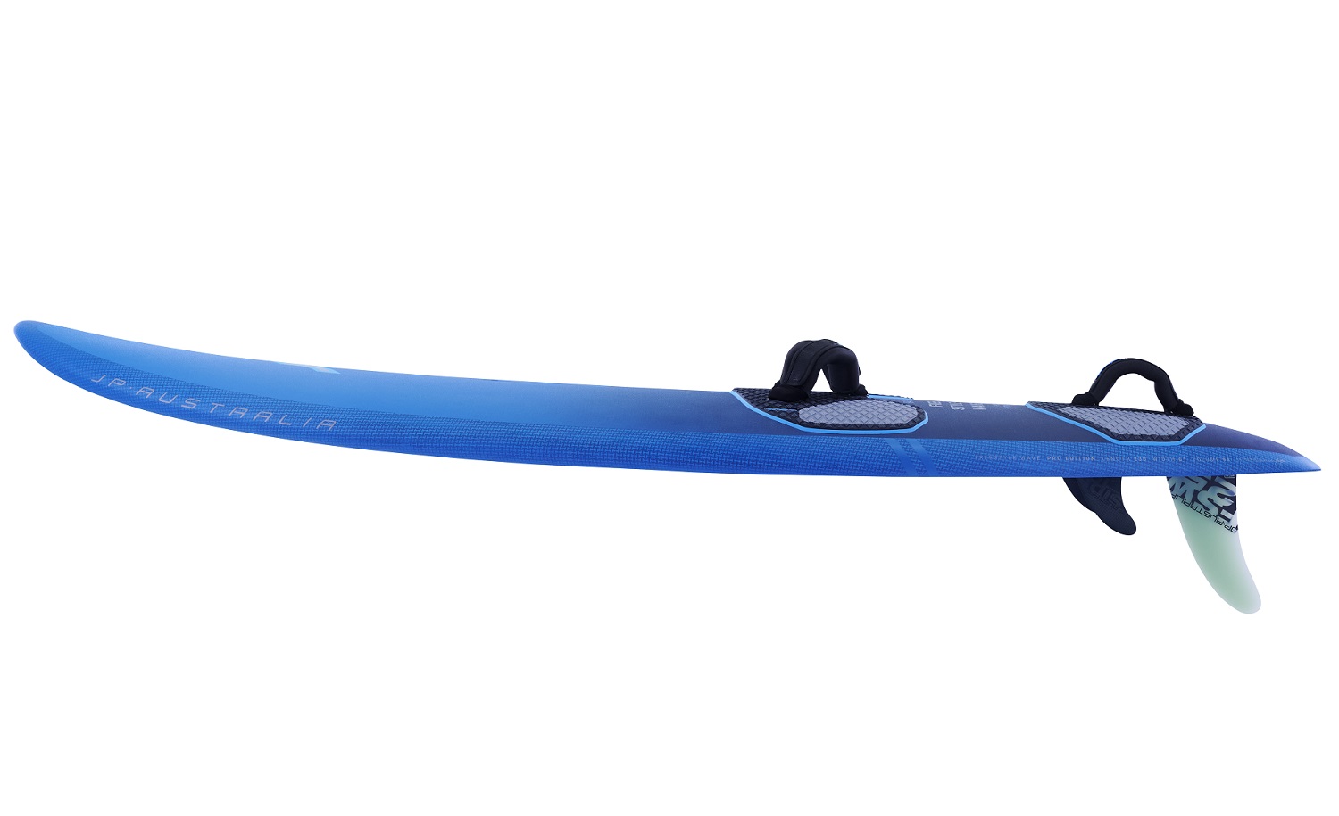 JP Vindsurfingbräda Freestyle Wave Pro 2025 - 3