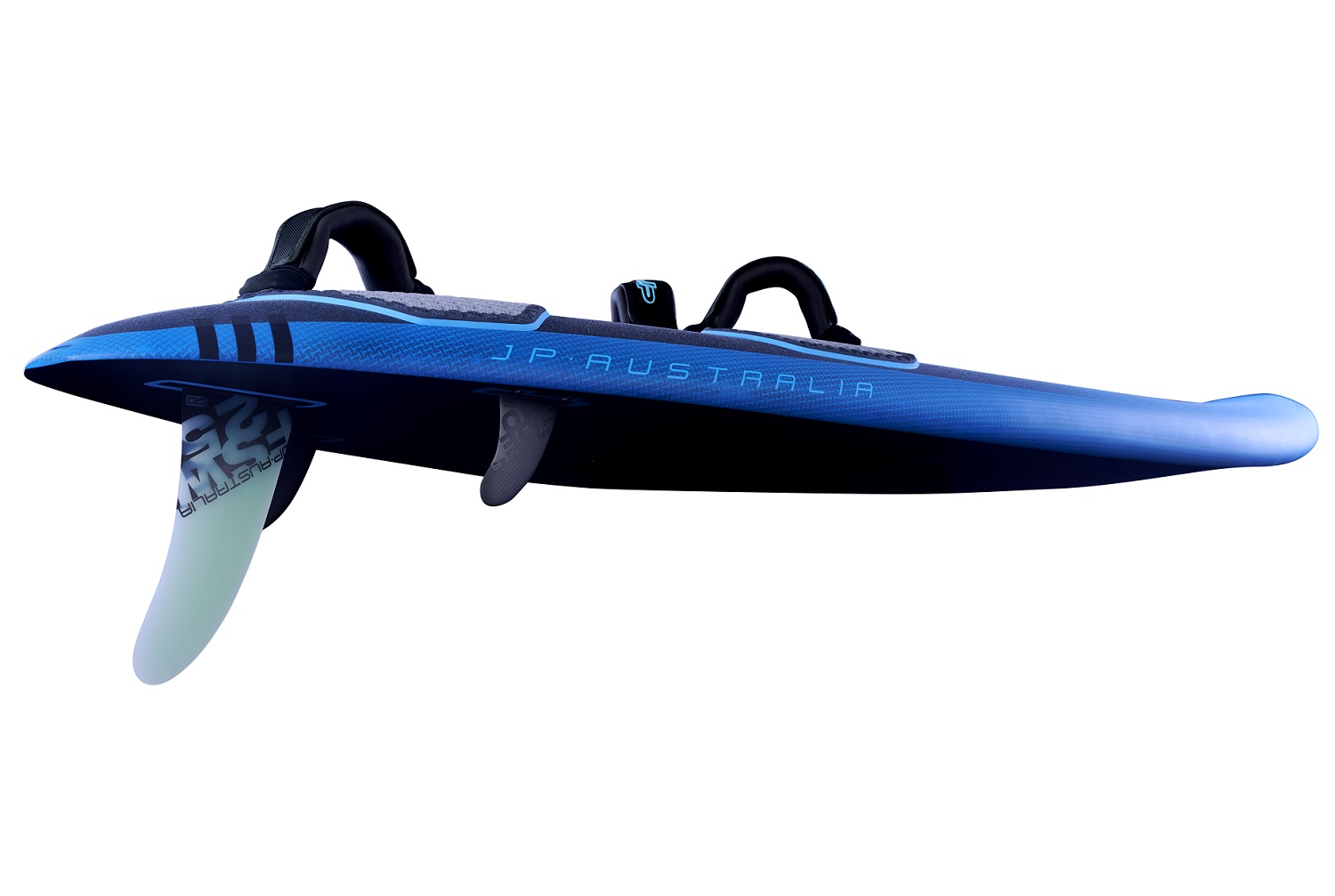 JP Vindsurfingbräda Freestyle Wave Pro 2025 - 4