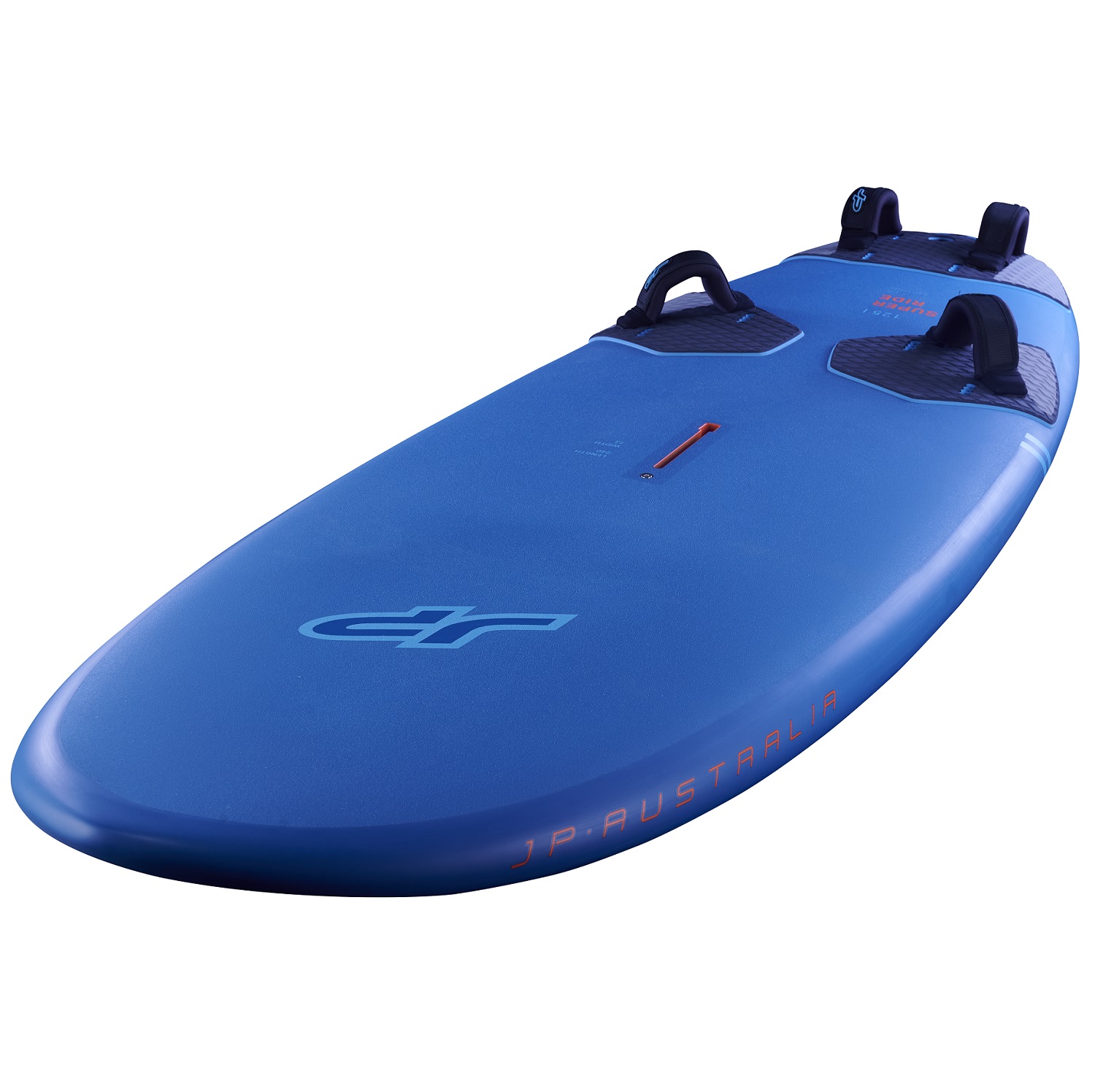 JP vindsurfingbräda Super Ride ES 2026 - 6