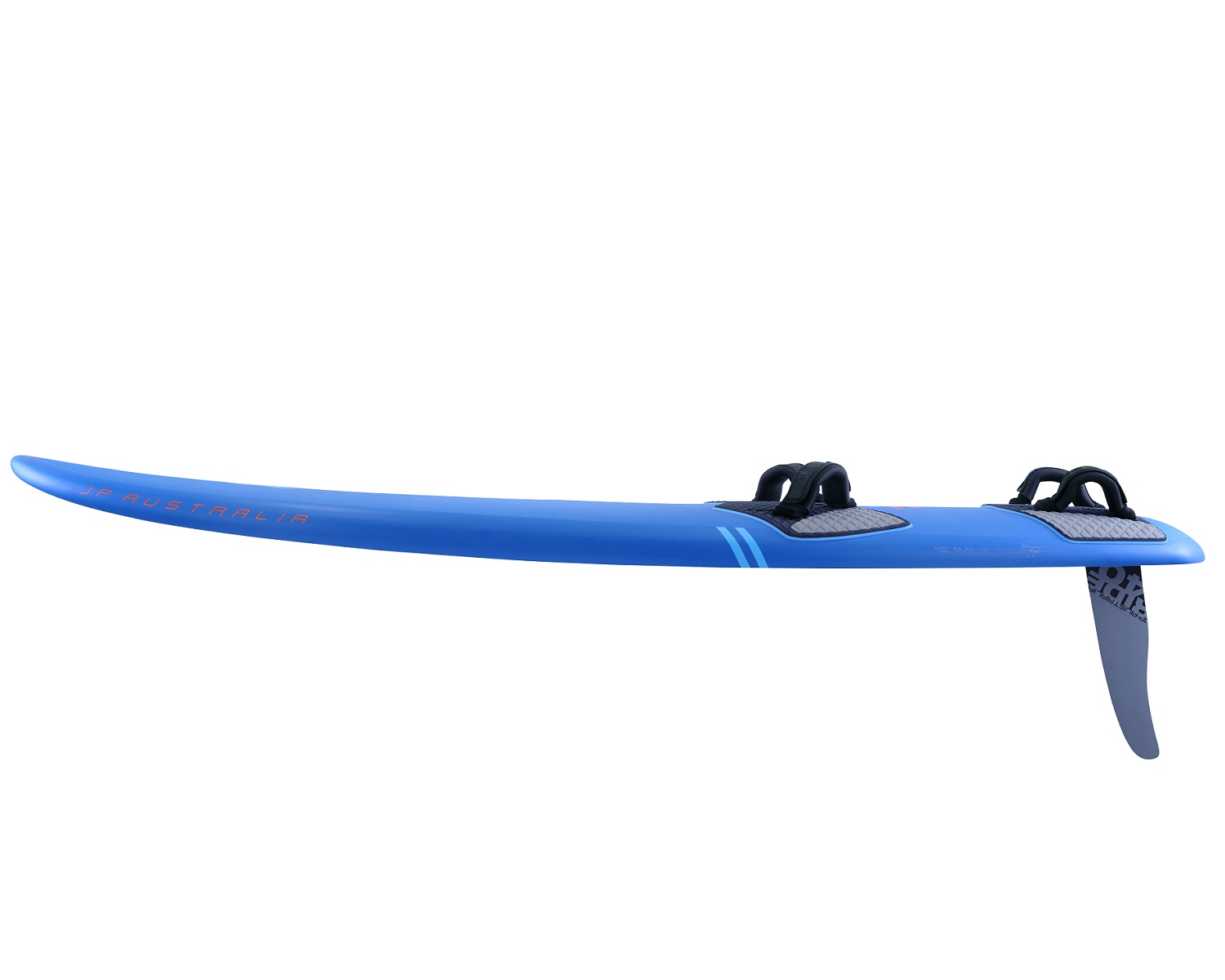 JP vindsurfingbräda Super Ride ES 2026 - 3