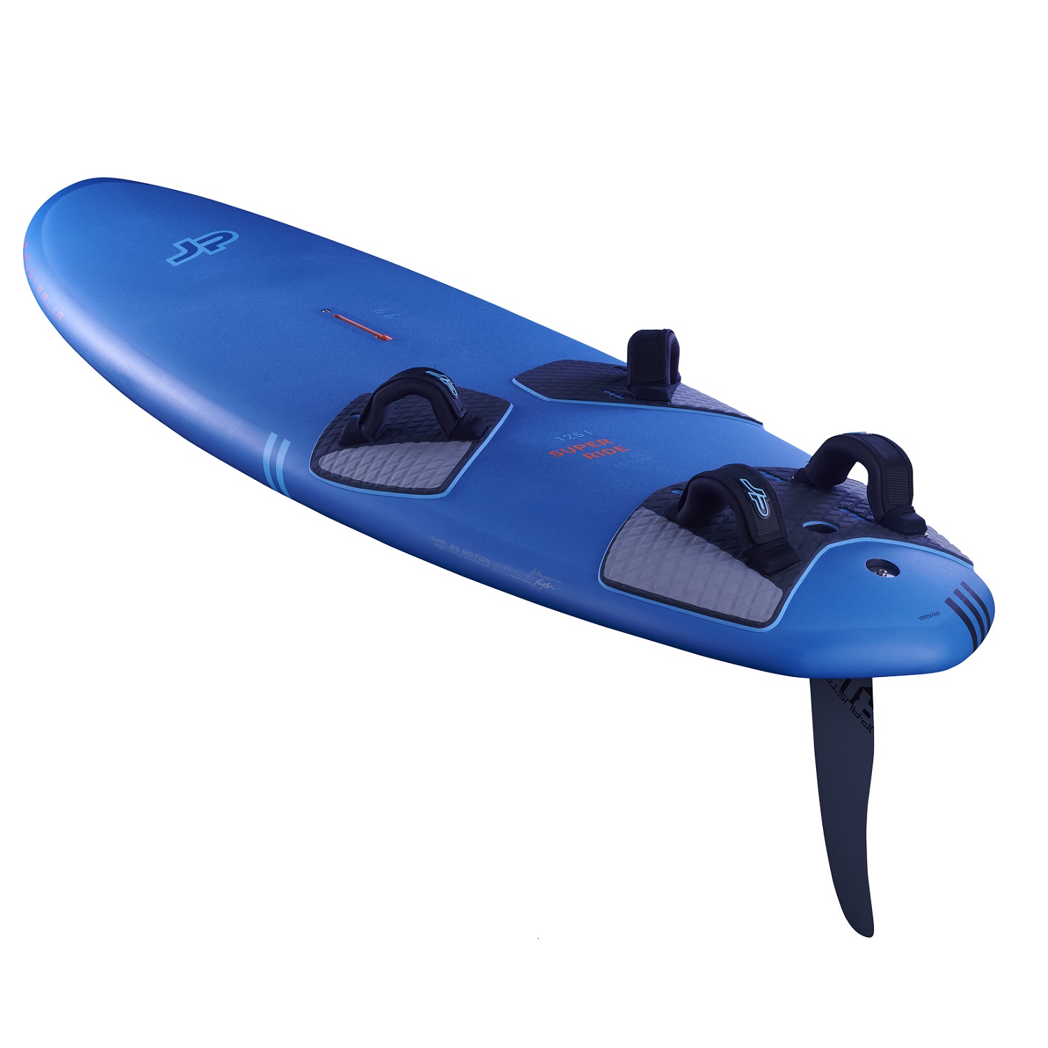 JP vindsurfingbräda Super Ride ES 2026 - 5