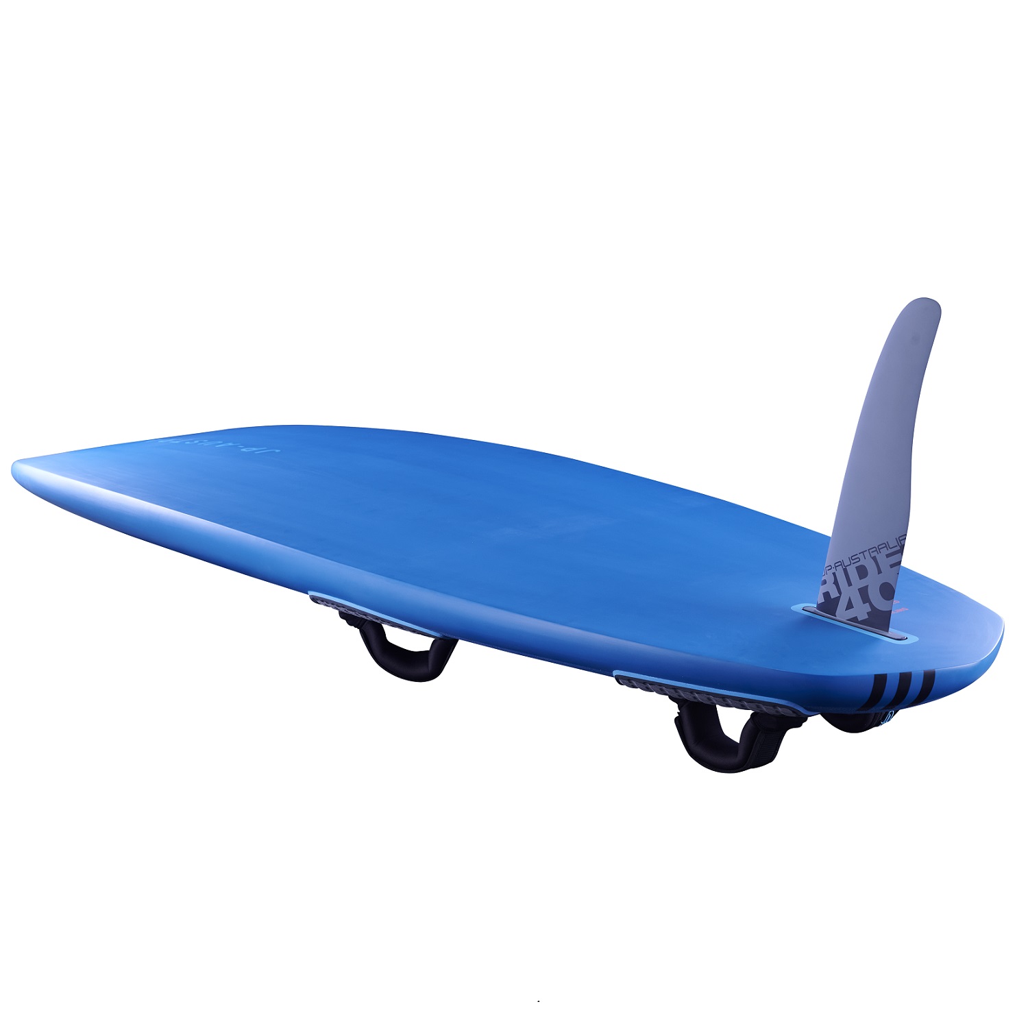 JP vindsurfingbräda Super Ride ES 2026 - 4