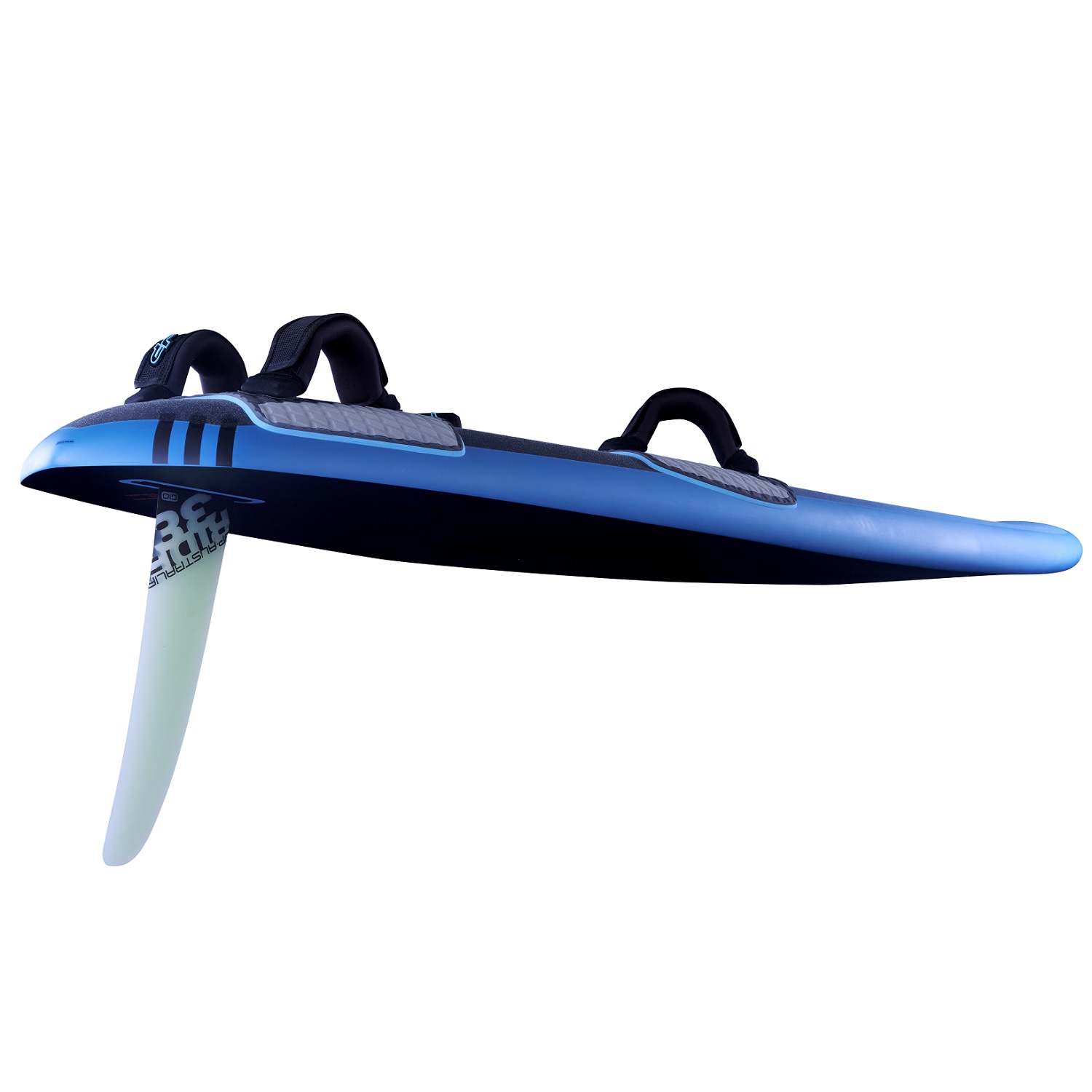 JP vindsurfingbräda Super Ride Wood Pro 2025 - 7